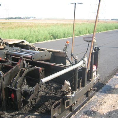 Centrales de graves CTP Constructeur pour production de béton bitumineux à l’émulsion pour entretien des chaussées