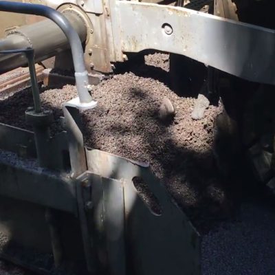 Centrale de chaulage CTP Constructeur pour retraitement et recyclage des agrégats d’émulsion – CTP Constructeur